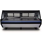 VITRINA CARNICERA ACERO INOXIDABLE TORREY TEC250LIFT