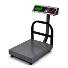 BÁSCULA CONTADORA DE ACERO INOXIDABLE TORREY QC50