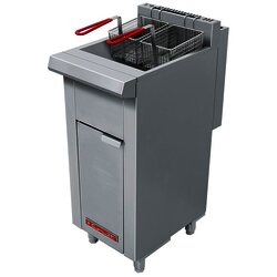 FREIDORA TURBO-12.53Q PETIT PREMIUM CORIAT FREIDORA TURBO-12.53Q PETIT PREMIUM CORIAT