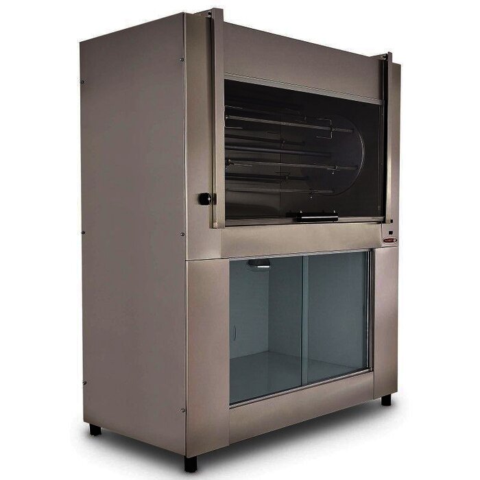 ROSTICERO TORREY RT48