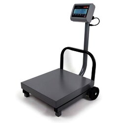BÁSCULA DE RECIBO 250 KG TORREY FS250 BÁSCULA DE RECIBO 250 KG TORREY FS250