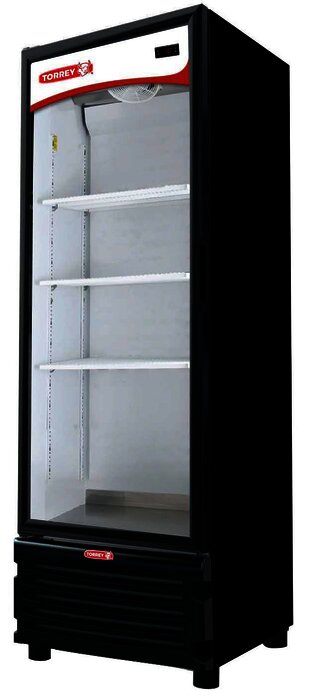 REFRIGERADOR VERTICAL TORREY TVC19