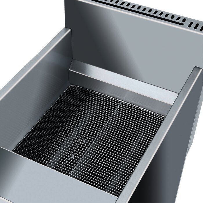 FREIDORA TURBO-20-3Q MASTER PREMIUM CORIAT