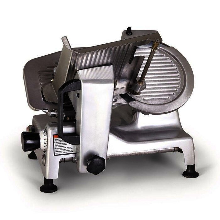 REBANADORA DE CARNES FRIAS TORREY RB-250