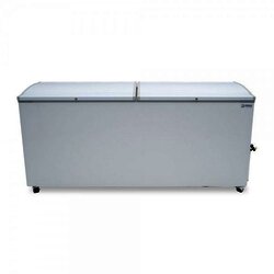 CONGELADOR HORIZONTAL 25 PIES 2 TAPAS IMBERA HF25