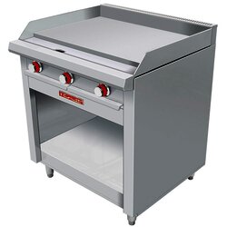 PLANCHA A GAS 3 QUEMADORES Y GABINETE ABIERTO PREMIUM CORIAT PLANCHA A GAS 3 QUEMADORES Y GABINETE ABIERTO PREMIUM CORIAT