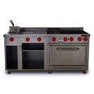 ESTUFA MAESTRA DE GAS TORREY EST-MA6