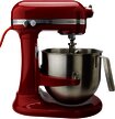 BATIDORA COMERCIAL 7.6 LTS ROJA KITCHENAID INTERNATIONAL