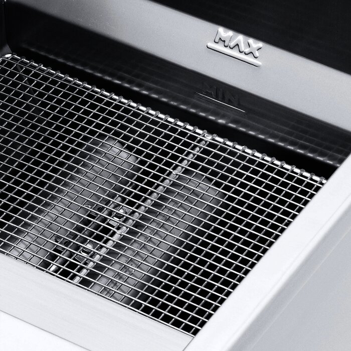 FREIDORA TURBO-12.53Q PETIT PREMIUM CORIAT