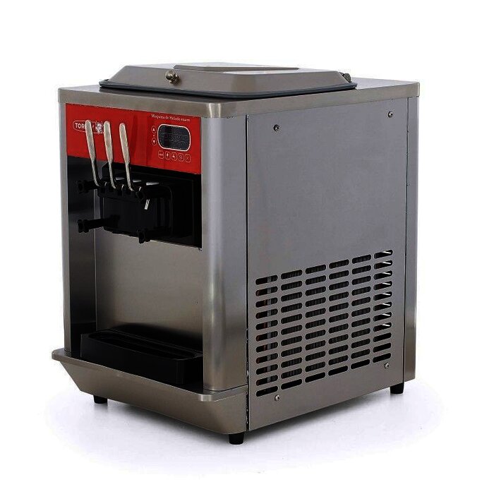 MÁQUINA DE NIEVE TORREY MN-110