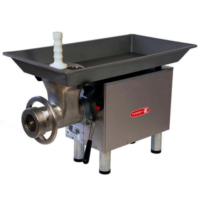 MOLINO CARNICERO TORREY M-22-RW
