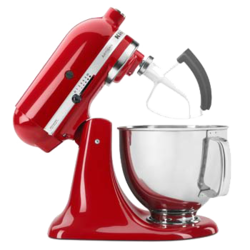 BATIDORA ARTISAN 4.7 LTS ROJA KITCHENAID INTERNATIONAL KSM150PS BATIDORA ARTISAN 4.7 LTS ROJA KITCHENAID INTERNATIONAL KSM150PS