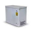 CONGELADOR HORIZONTAL TAPA DE COFRE POLAR CH-7R