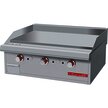 PLANCHA A GAS 3 QUEMADORES CV-3 MASTER TREND CORIAT