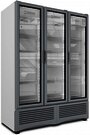 REFRIGERADOR VERTICAL 42 PIES 3 PUERTAS IMBERA G342-3P