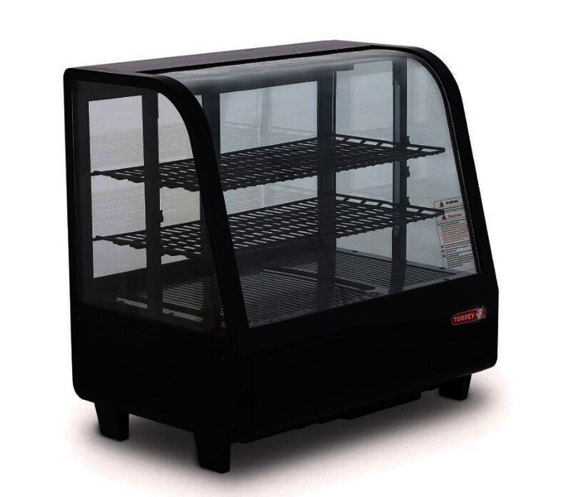 VITRINA FRÍA TORREY VF-68
