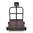 BÁSCULA COMERCIAL DE RECIBO MOVIL TORREY PCP250