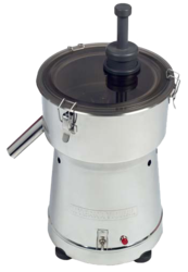 EXTRATOR DE JUGOS INTERNATIONAL EXTRATOR DE JUGOS INTERNATIONAL