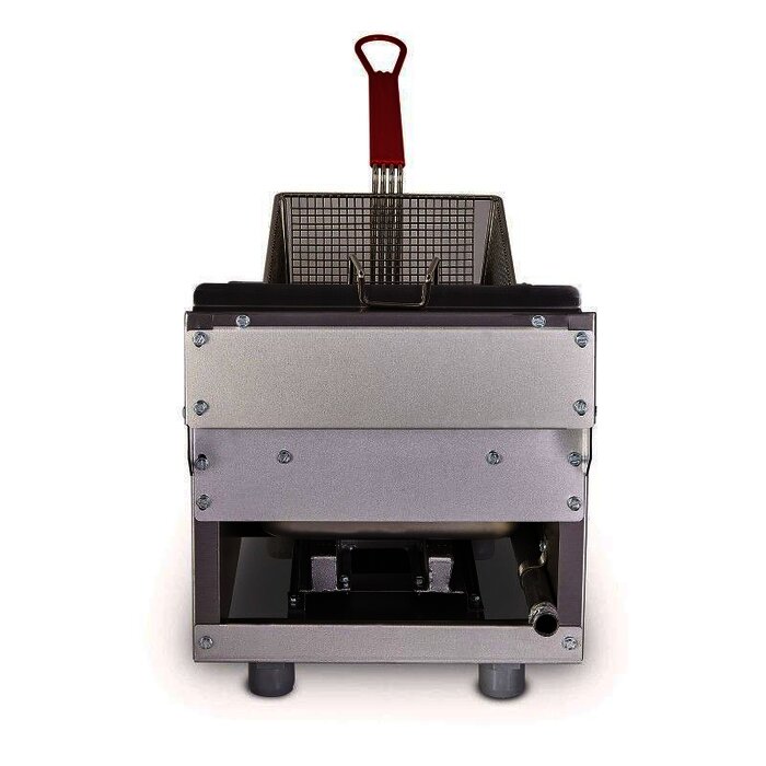 FREIDORA DE 4 LITROS TORREY FRG-4