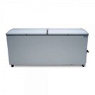 CONGELADOR HORIZONTAL 25 PIES 2 TAPAS IMBERA HF25