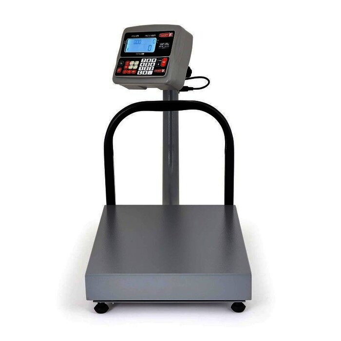 BASCULA ELECTRONICA PCB 100/200