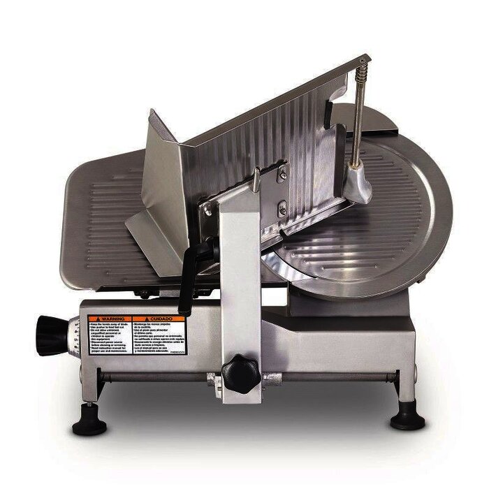 REBANADORA DE ACERO INOXIDABLE TORREY SS-300