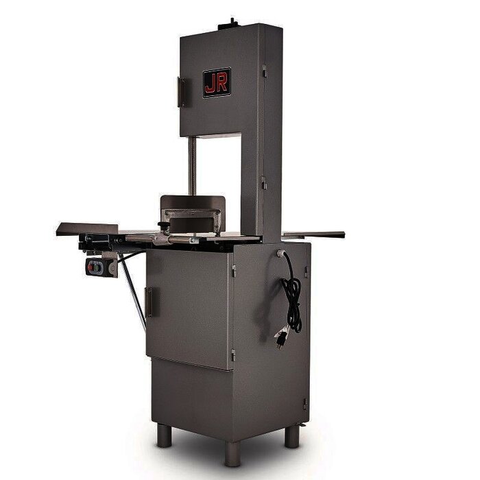 SIERRA PARA CARNE JR SJ-295