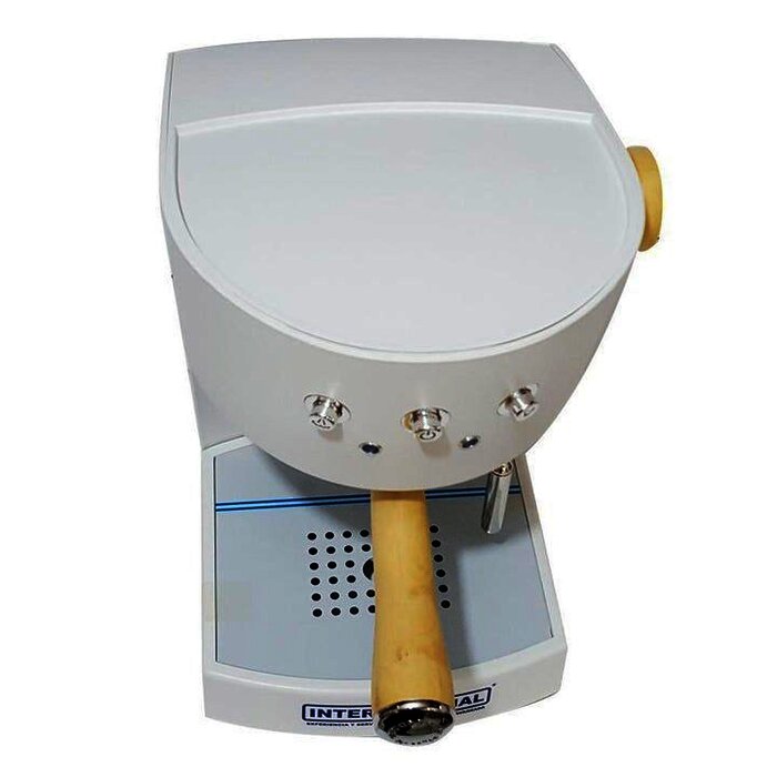 MÁQUINA DE CAFÉ ASCASO-BASIC INTERNATIONAL B112