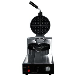 WAFFLERA BELGA GIRATORIA SENCILLA MIGSA WAFFLERA BELGA GIRATORIA SENCILLA MIGSA