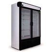 REFRIGERADOR VERTICAL 2 PUERTAS 36 PIES TORREY R36