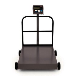 BÁSCULA COMERCIAL DE RECIBO MOVIL TORREY PCP250 BÁSCULA COMERCIAL DE RECIBO MOVIL TORREY PCP250