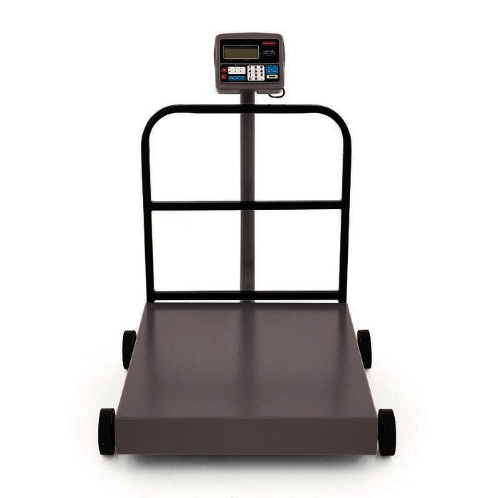 BÁSCULA COMERCIAL DE RECIBO MOVIL TORREY PCP250