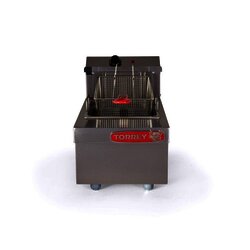 FREIDOR ELECTRICO GAS FRE-4 FREIDOR ELECTRICO GAS FRE-4