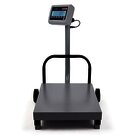 BÁSCULA DE RECIBO 500 KG TORREY FS500