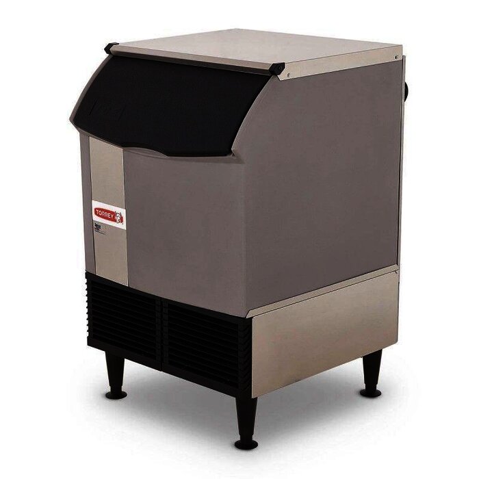 MÁQUINA DE HIELO CUBO TORREY MHCD-100/238