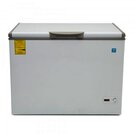 CONGELADOR HORIZONTAL 10 PIES ELEMENT HF10-1F BLANCO