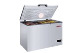 CONGELADOR HORIZONTAL TAPA DE COFRE TORREY CHTC-145 D