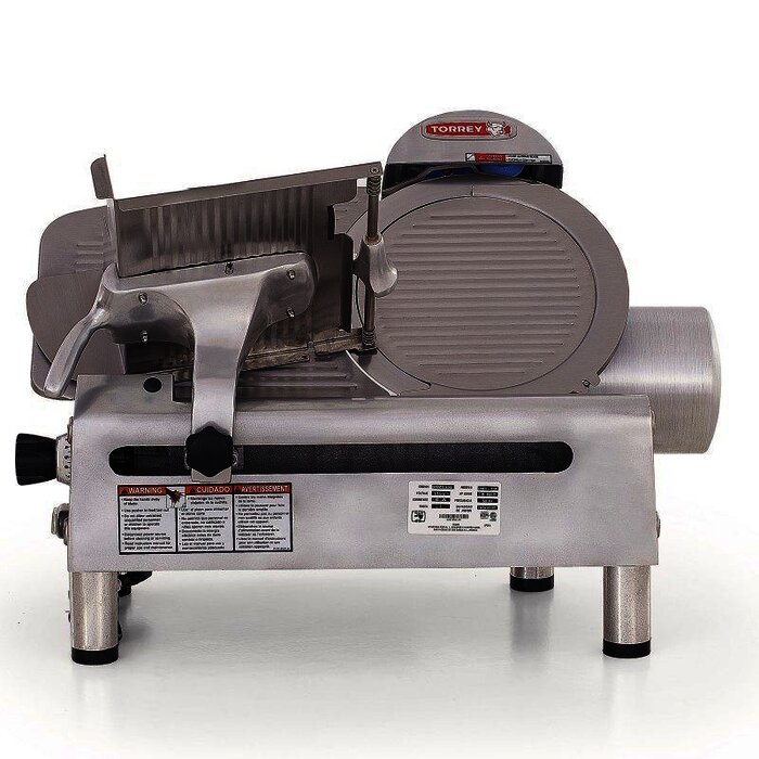 REBANADORA CARNICERA TORREY RMS-330