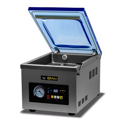 EMPACADORA AL VACIO RHINO EVAC-8