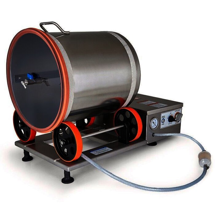 MARINADORA AL VACÍO TORREY MV-25