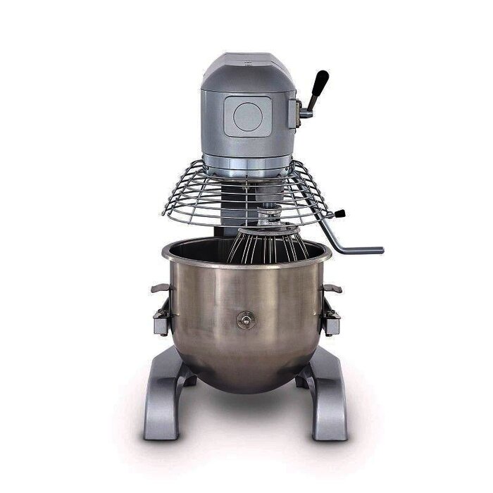 BATIDORA DE 20 LITROS TORREY BTO-20