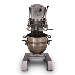 BATIDORA DE 30 LITROS TORREY BTO-30 BATIDORA DE 30 LITROS TORREY BTO-30