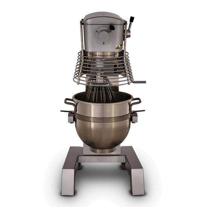 BATIDORA DE 30 LITROS TORREY BTO-30